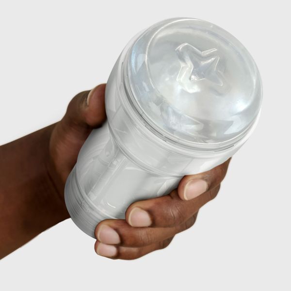 Мастурбатор Kiiroo Feel Pocket Crystal сумісний з PowerBlow SX2239 фото