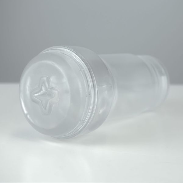 Мастурбатор Kiiroo Feel Pocket Crystal сумісний з PowerBlow SX2239 фото