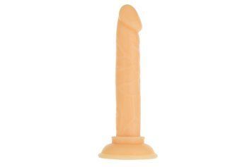 Фалоімітатор ADDICTION Tino 5.25&Prime; Silicone Dildo SO7754 фото