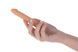 Фалоімітатор ADDICTION Tino 5.25&Prime; Silicone Dildo SO7754 фото 4