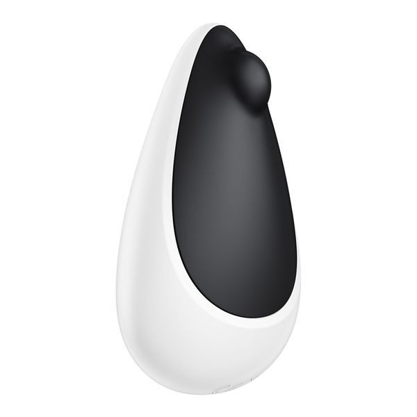 Вібратор Satisfyer Spot On 3 Black, компактний та потужний, 12 режимів SX2178 фото