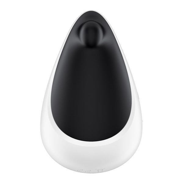Вібратор Satisfyer Spot On 3 Black, компактний та потужний, 12 режимів SX2178 фото
