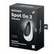 Вібратор Satisfyer Spot On 3 Black, компактний та потужний, 12 режимів SX2178 фото 5