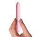 Мінівібратор SugarBoo Sugar Pink, 10 рівнів інтенсивності SO6630 фото 2