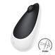 Вібратор Satisfyer Spot On 3 Black, компактний та потужний, 12 режимів SX2178 фото 1