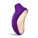 Звуковий стимулятор клітора LELO SONA 2 Purple, 12 режимів SO8102 фото 2