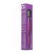 Вібромасажер DOXY Original Purple, дуже потужний, живлення 220В, пульсівні вібрації SO1430 фото 7