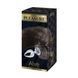 Металева анальна пробка Лисячий хвіст Alive Black And White Fox Tail розмір S, діаметр 2,9 см SO6321 фото 4