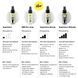 Спрей-пролонгатор pjur Superhero Strong Spray 20 ml, з екстрактом імбиру, без анестетиків PJ12920 фото 6