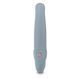 Безремінний страпон з вібрацією Fun Factory SHARE VIBE PRO cool grey, регульований SX0977 фото 3
