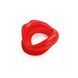 Кляп-розширювач у формі губ Art of Sex &ndash; Gag lip, червоний SO6701 фото 2