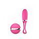 Віброяйце Dorcel Secret Delight Magenta з пультом ДК, з турборежимом і голосовим керуванням SO3078 фото 2