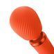 Вібромасажер Fun Factory VIM Vibrating Wand sunrise orange, суперпотужний та легкий, до 6 годин роботи SX0919 фото 15