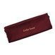 Оксамитовий мішечок для зберігання іграшок Liebe Seele Wine Red Large Storage Bag Oblong, 34х45 см SO9468 фото 2