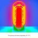 Набір мастурбатора із нагрівачем Tenga Flip Zero Red + Flip Warmer SO4720 фото 3