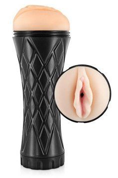 Мастурбатор-вагіна Real Body &ndash; Real Cup Vagina SO5988 фото
