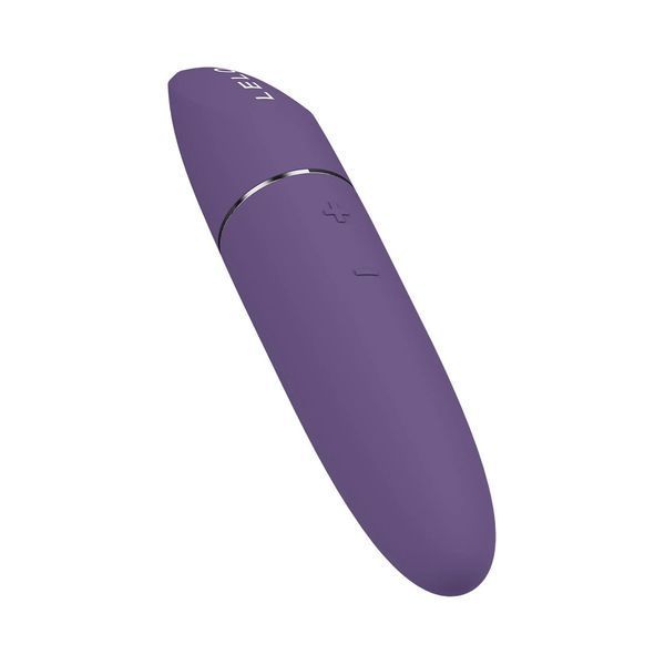 Шикарна віброкуля LELO Mia 3 Purple SX2556 фото