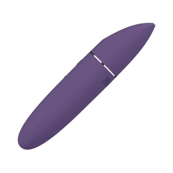Шикарна віброкуля LELO Mia 3 Purple SX2556 фото