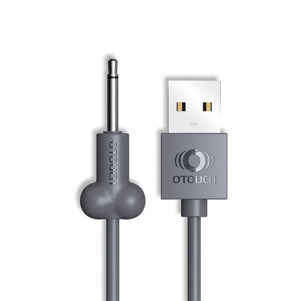 Мастурбатор Otouch NINJA 2, 7 режимів вібрації, ефект стиснення SO9379 фото