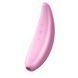 Вакуумний кліторальний стимулятор Satisfyer Curvy 3+ SO3893 фото 4