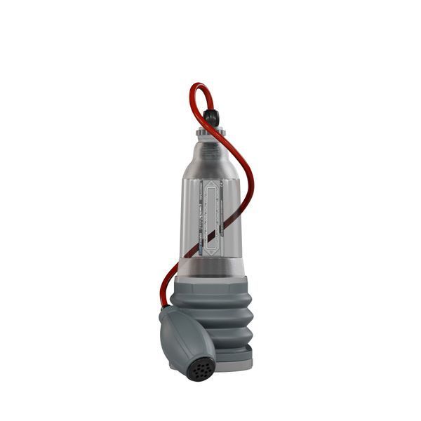 Гідропомпа Bathmate HydroXtreme 7 Wide Boy для члена довжиною від 12,5 до 18 см, діаметр до 5,5 см SO2776 фото