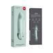Пульсатор для точки G Fun Factory STRONIC G FORTE sage green, 8 режимів, суперпотужний SX0921 фото 8