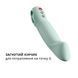 Пульсатор для точки G Fun Factory STRONIC G FORTE sage green, 8 режимів, суперпотужний SX0921 фото 4