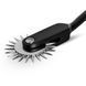 Колесо Вартенберга голчасте Sinner Gear Unbendable &ndash; Pinwheel 1-Wheel Black SO4588 фото 2
