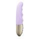 Мініпульсатор Fun Factory STRONIC PETITE pastel lilac, 8 режимів, підходить для початківців SX0922 фото 5