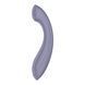 Вібратор для точки G Satisfyer G-Force Violet, 10 режимів + 5 рівнів інтенсивності SO8779 фото 3