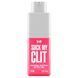 Смоктайзер для клітора Intt Suck My Clit Wild Strawberry, полуниця, гель з ефектом посмоктування SX4002 фото 2