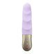 Мініпульсатор Fun Factory STRONIC PETITE pastel lilac, 8 режимів, підходить для початківців SX0922 фото 1