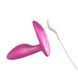 Анальна смарт-вібропробка We-Vibe Ditto+ Cosmic Pink, 10 режимів, пульт ДК SX0519 фото 6
