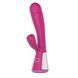 Інтерактивний вібратор-кролик Ohmibod Fuse for Kiiroo Pink SO2908 фото 1