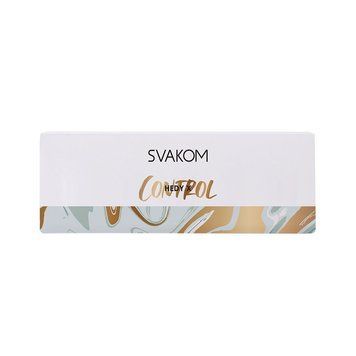 Набір яєць мастурбаторів Svakom Hedy X- Control SO5104 фото