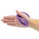 Смарт-вібратор для пар We-Vibe Sync O Light Purple, пульт ДК SX0524 фото 13