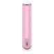 Вакуумний стимулятор Satisfyer First Kiss, технологія 3D Air Pulse, 30 режимів, подвійний силікон SX2164 фото 3