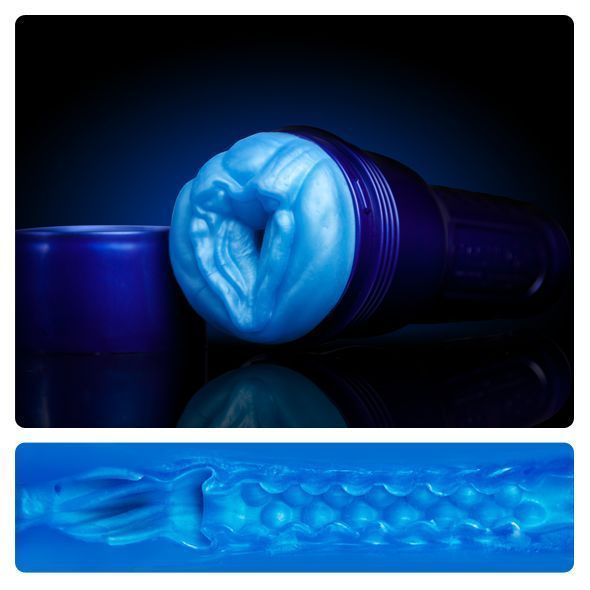 Мастурбатор Fleshlight Freaks Alien F16685 фото