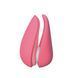 Вакуумний кліторальний стимулятор Womanizer Liberty 2 Vibrant Rose, 8 режимів, магнітна кришечка SX0522 фото 4