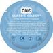 Презерватив ONE Classic Select MSM Collection, 1 шт, гладенький, зі змазкою, дизайнерське паковання SX0760 фото 2