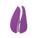 Вакуумний кліторальний стимулятор Womanizer Liberty 2 Purple, 8 режимів, магнітна кришечка SX0523 фото 4