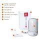 Мастурбатор Otouch DECOR 2, TPE, підігрів до 55 &deg;C, УФ-дезінфекція SO9370 фото 8
