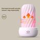 Мастурбатор Otouch DECOR 2, TPE, підігрів до 55 &deg;C, УФ-дезінфекція SO9370 фото 7