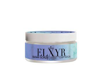 Скраб для ніг Sensuva ELXYR Sugar Scrub - Sweet Temptations (236 мл) SX2879 фото
