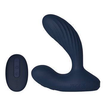 Інтерактивний масажер простати та вібратор точки G Svakom Vick Neo 2 SX2446 фото