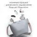 Кліторальний вібратор Svakom Echo Black SO4824 фото 6