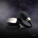 Вібратор для пар LELO Tiani 3 Black, 2 мотори, пульт ДК SO8114 фото 4