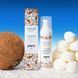 Масажна олія EXSENS Coconut 50 мл розігріває, без цукру, без парабенів, їстівне SO2358 фото 6