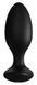 Анальна смарт-вібропробка We-Vibe Ditto+ Satin Black з пультом ДК SX2147 фото 3