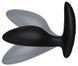 Анальна смарт-вібропробка We-Vibe Ditto+ Satin Black з пультом ДК SX2147 фото 5